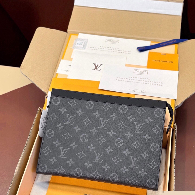 LV Clutch Bags